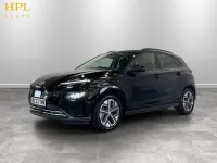 Used Hyundai Kona Premium 150 kW (204 HP) 2023 Black SUV