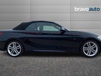 used BMW 220 2 Series d M Sport 2dr Step Auto - 2016 (16)