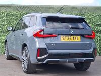 Used BMW X1 M Sport 168 HP (123 kW) 2025 Grey SUV