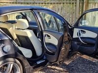 Used BMW 118 M Sport 2010 Black Hatchback