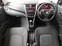 used Suzuki Celerio 1.0 SZ3 5dr