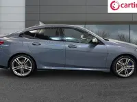 Used BMW M235 306 HP (225 kW) 2024 Coupe