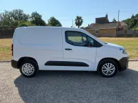Used Citroën Berlingo 100 HP (73 kW) 2023 White MPV