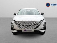 Used Omoda 5 186 HP (136 kW) 2025 Silver SUV