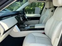 Used Land Rover Range Rover Autobiography 350 HP (257 kW) 2023 Grey SUV
