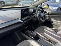 Used VW ID.5 Pro Performance 150 kW (204 HP) 2022 White SUV