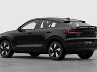 New Volvo EC40 Plus 300 kW (408 HP) 2026 Denim blue SUV