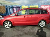 Used Mazda 5 2006 MPV
