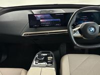 Used BMW iX M Sport 236 kW (322 HP) 2024 Grey SUV