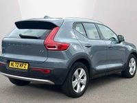 Used Volvo XC40 Core 161 HP (118 kW) 2023 SUV