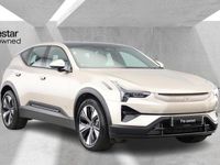 Used Polestar 3 Long Range Dual motor 359 kW (489 HP) 2024 Gold SUV