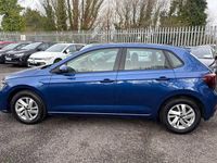 Used VW Polo 95 HP (69 kW) 2022 Hatchback