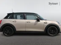Used Mini Cooper Classic 134 HP (98 kW) 2023 Grey Hatchback
