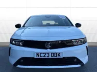 Second-hand Vauxhall Astra Design Edition 131 CP (96 kW) 2025 Hatchback