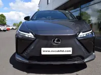 Used Lexus RZ 450e 230 kW (313 HP) 2024 Grey SUV