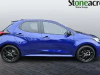 Used Mazda 2 Homura-Line 116 HP (85 kW) 2026 Hatchback