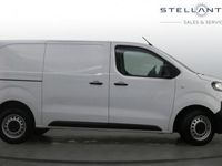 used Peugeot Expert 1.5 BLUEHDI 1000 PROFESSIONAL PREMIUM + STANDARD P DIESEL FROM 2023 FROM BIRMINGHAM (B10 0BT) | SPOTICAR