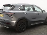 Nouă MG MG5 EV SE 114 kW (156 CP) 2025 Gri Break