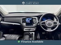 Used Volvo XC90 Plus 250 HP (183 kW) 2023 Grey SUV