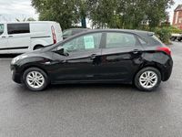 used Hyundai i30 1.4 ACTIVE 5d 98 BHP Low mileage