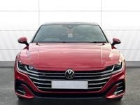 Used VW Arteon R-line 150 HP (110 kW) 2024 Hatchback