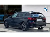 used BMW 118 1 Series i [136] Sport 5dr Petrol Hatchback