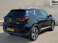 used MG ZS 130kW Trophy EV 51kWh 5dr Auto