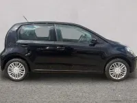 Used VW up! 65 HP (47 kW) 2023 Hatchback