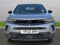 Used Vauxhall Mokka 101 HP (74 kW) 2025 SUV