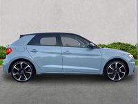 New Audi A1 Black Edition 113 HP (83 kW) 2025 Other SUV