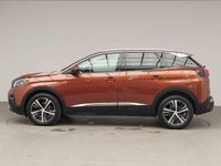 used Peugeot 3008 1.2 PureTech Allure 5dr