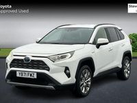Used Toyota RAV4 218 HP (160 kW) 2025 SUV