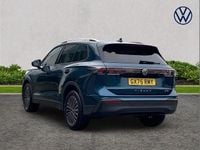 Used VW Tiguan Match 128 HP (94 kW) 2025 Blue SUV