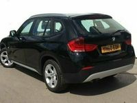 Used BMW X1 2010 SUV