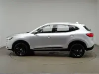 Used MG HS Excite 162 HP (119 kW) 2023 Silver SUV
