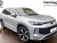 Used VW Tayron 204 HP (150 kW) 2025 SUV