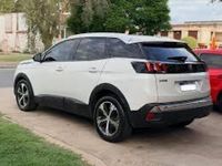 Used Peugeot e-3008 GT 152 kW (207 HP) 2025 White SUV