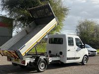 Usado Renault Master Business 2018 Branco Van