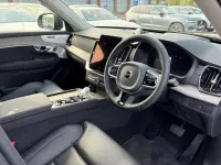 Used Volvo XC90 Ultra 455 HP (334 kW) 2025 Black SUV
