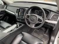 used Volvo XC90 Recharge Inscription Expression
