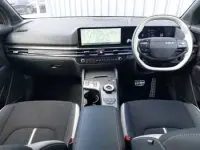 Used Kia Sportage GT-Line 147 HP (108 kW) 2026 Black SUV