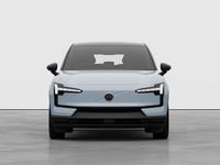 New Volvo EX30 Plus 200 kW (272 HP) 2025 Cloud blue SUV