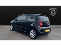 used Seat Mii Mii 1.0 75by Mango 3dr Petrol Hatchback