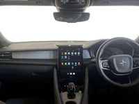 Used Polestar 2 Pilot 300 kW (408 HP) 2021 Hatchback