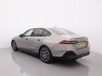 Used BMW i5 M Sport 250 kW (340 HP) 2025 Grey Sedan