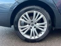 Second-hand Seat Leon SE Dynamic 113 CP (83 kW) 2025 Gri Break