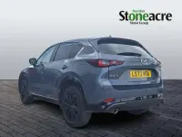 Used Mazda 6 Homura-Line 165 HP (121 kW) 2023 Grey SUV