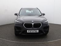 used BMW X1 1 1.5 25e 10kWh Sport SUV 5dr Petrol Plug-in Hybrid Auto xDrive Euro 6 (s/s) (220 ps) Apple SUV