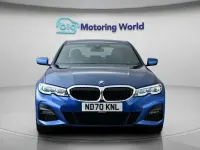 Used BMW 330e M Sport 292 HP (214 kW) 2022 Sedan