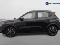 New Citroën e-C3 83 kW (113 HP) 2026 Black Hatchback